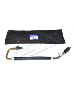 Przewód chłodnicy oleju MEX / USA 2,5 V6 Freelander 1 - UBH101740G