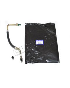 Wąż chłodnicy oleju Freelander 1 2,5 V6 - UBH101750G