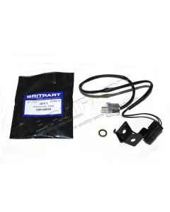 Czujnik temperatury oleju (na chłodnicy) Discovery II benzyna/diesel - UBI100030