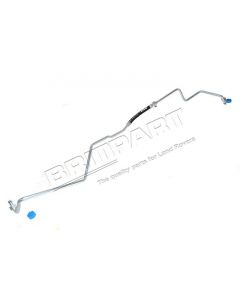 Przewód olejowy chłodnicy skrzyni automatycznej Discovery / RRC TDI (krótszy) - UBP101000