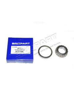 Łożysko choinki LT stary typ