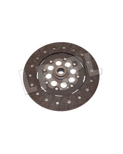 Tarcza sprzęgła - TD5 Defender 1999-2006 / Discovery 2 - UQB000120VALEO