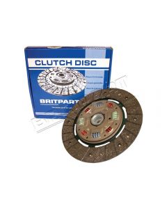 Tarcza sprzegła 200 / 300 Tdi Defender - UQB000130