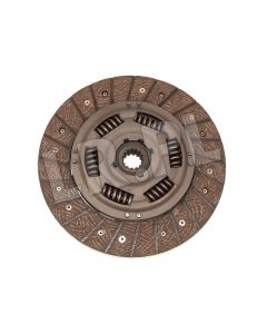 Tarcza sprzęgła - Freelander diesel TD4 - UQB500040