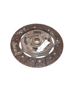 Tarcza sprzęgła - Freelander benzyna 1,8 / diesel 2,0 TCIE - UQB500050AP