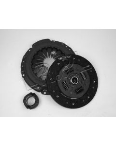 Zestaw naprawczy sprzęgła - Freelander 1 benzyna / diesel TCIE - URB500060GEN