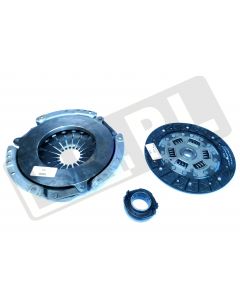 Zestaw naprawczy sprzęgła Rover 200 / 400 xw 2,0 / 200n / 400n 1,4 / 1,6 / 1,8 / 2,0 / 820 / mgf / mg tf 1,8 - URF000121