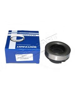 Łożysko wyciskowe sprzęgła LR Defender 1983-1998 skrzynia biegów R380 (krótki wałek sprzęgłowy) - UTJ100210