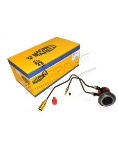 Siłownik sprzęgła z łożyskiem wyciskowym Freelander TD4 - UUB000070MARELLI