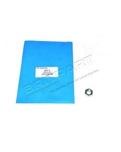 Nakrętka przełącznika świateł wsteczny / kontrolki Diff Lock LT Defender / Discovery 1, 2 - UYF100160G