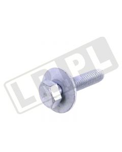 Śruba z podkładką M8 x 33mm wzmocnienia Discovery 4/RR Sport (2010 - 2013)/Defender od 2007