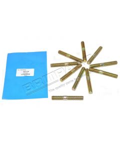 Śruba dwustronna reduktora Defender od 2007 - UYR500030G