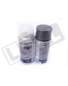 Lakier zaprawkowy stornoway (907)