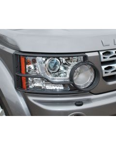Ochraniacze lamp przód - Discovery 4 para - VPLAP0008