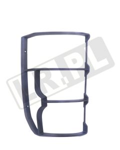 Ochraniacze lamp tył - Discovery 4