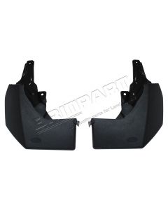 Chlapacz Discovery 3 od 2009 / Discovery 4 tył (para) - VPLAP0017GEN