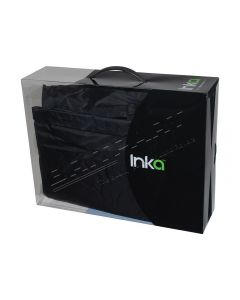 Pokrowiec siedzenia przód czarny Discovery 4  - VPLAS0130PVJG