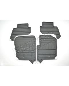 Dywaniki gumowe RR Sport od 2008 (VIN: 8a000001) / RR Sport od 2010 kpl. na auto - VPLAS0198GEN