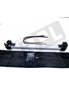 Poprzeczki relingów dachowych (para) Discovery 3 / Discovery 4 - VPLCR0131GEN