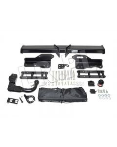 Hak holowniczy Discovery Sport - VPLCT0147