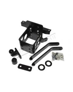 Hak holowniczy Defender od 2007 - VPLDT0086G