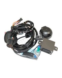 Zestaw elektryki haka holowniczego 12N/12S 13 stykowy Freelander 2 - VPLFT0077G