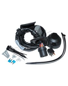 Zestaw elektryki haka holowniczego 13 stykowy Freelander 2 - VPLFT0106G