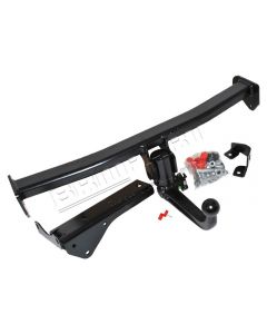 Zestaw montażowy haka holowniczego Freelander 2  - VPLFT0119G