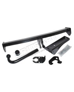 Hak holowniczy Freelander 2  - VPLFT0120