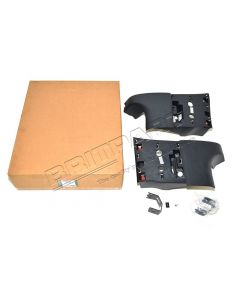 Nakładka błotnika przód przy progu zewnętrznym RR L405 - VPLGP0134GEN