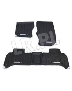 Dywaniki gumowe RR L405 kpl. na auto - VPLGS0150GEN