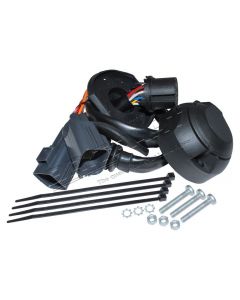 Zestaw elektryki haka holowniczego RR L405 USA/AUS/CDN 13 Stykowy - VPLGT0073G