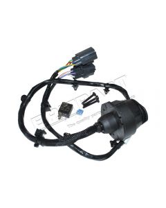 Zestaw elektryki haka holowniczego RR Evoque 13 Stykowy - VPLHT0061G