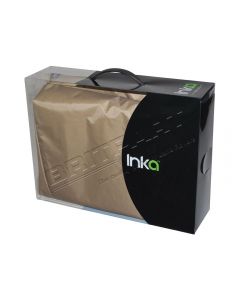 Pokrowiec siedzenia tył piaskowy RR 10 – 12 - VPLMS0087SVAG