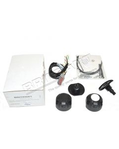 Zestaw elektryki haka holowniczego RR L322 2010 - 2012 na układach jezdnych 12N i 12S - VPLMT0006