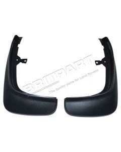 Chlapacz RR Sport od 2010 tył (para) - VPLSP0016GEN