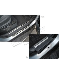 Nakładki zewnętrzne progów RR Sport 05 - 09 - VPLSS0042