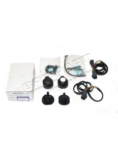 Zestaw elektryki haka holowniczego RR Sport 10 - 13 12N/12S 7 stykowy CDN / USA - VPLST0070G