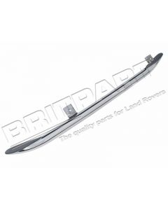 Stopnie dodatkowe stal nierdzewna Range Rover Evoque - VPLVP0071