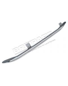 Stopnie dodatkowe ze stali nierdzewnej satynowe wykończenie Oryginał RR Evoque - VPLVP0184