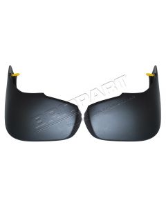 Zestaw chlapaczy tył Range Rover Sport od 2014 - VPLWP0166GEN