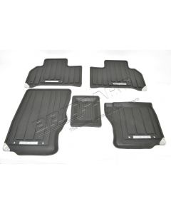 Zestaw dywaników gumowych RR Sport od 2014 - VPLWS0189GEN