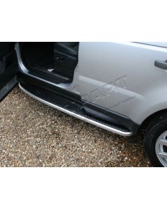 Progi dodatkowe Range Rover Sport od 2005 do 2013 - VTK500020