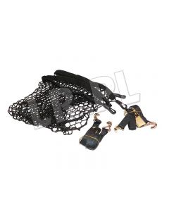 Siatka + espandor bagażnika RR Sport od 2014, RR L322, RR 10 - 12, RR L405 - VUB000700GEN