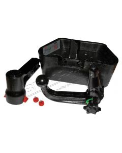 Gałka haka holowniczego RR L322 / RR od 2010 (demontowana) - VUB000730G