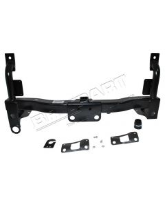 Wspornik haka holowniczego (rama pomocnicza) RR L322 do 2006 - VUB000740G