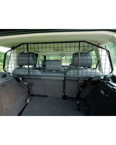 Krata oddzielająca bagażnik - RR L322 (siatka) - VUB002120