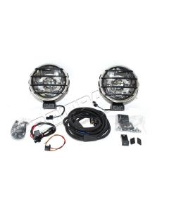 Lampa przód Defender 87 – 06 - VUB500890G