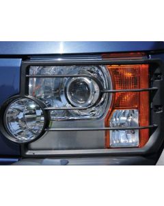Ochraniacze reflektorów Discovery 3 (para) - VUB501200