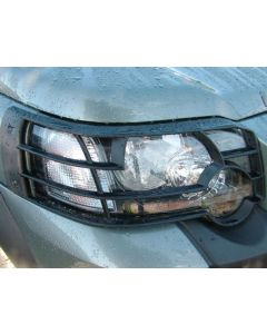 Ochraniacze lamp przód - Freelander od 2004 - VUB501390